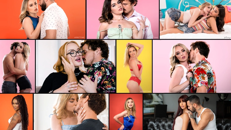 Sample Scene From Adulttime Sample Scene From Adulttime